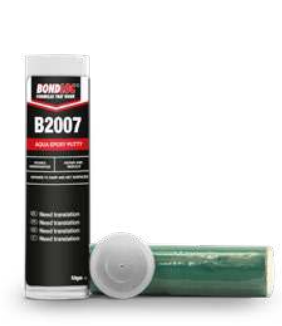 B2007 - EPOXY AQUA 50G