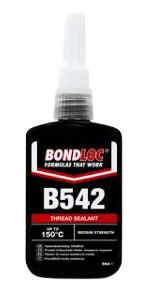 B542 - HYDRAULIC THREAD SEALANT 250ML