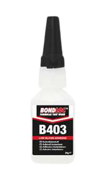 B403 - LOW ODOUR / BLOOM - 50G