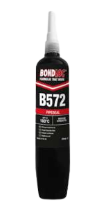 B572 - PIPE SEAL 50ML