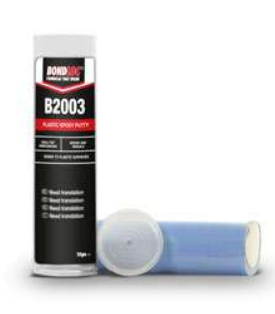 B2003 - EPOXY PLASTIC 114G