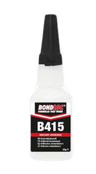 B415 - METAL BONDER - 20G