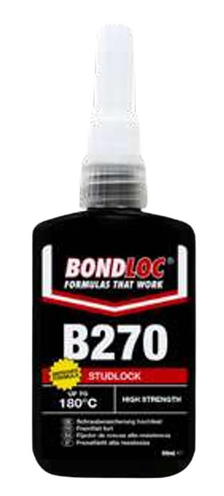 B270 - STUDLOCK 10ML