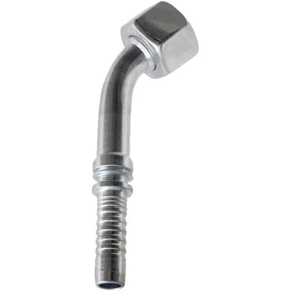 Pilaar DKOL 45° DN38 – M52x2.0 (42L)