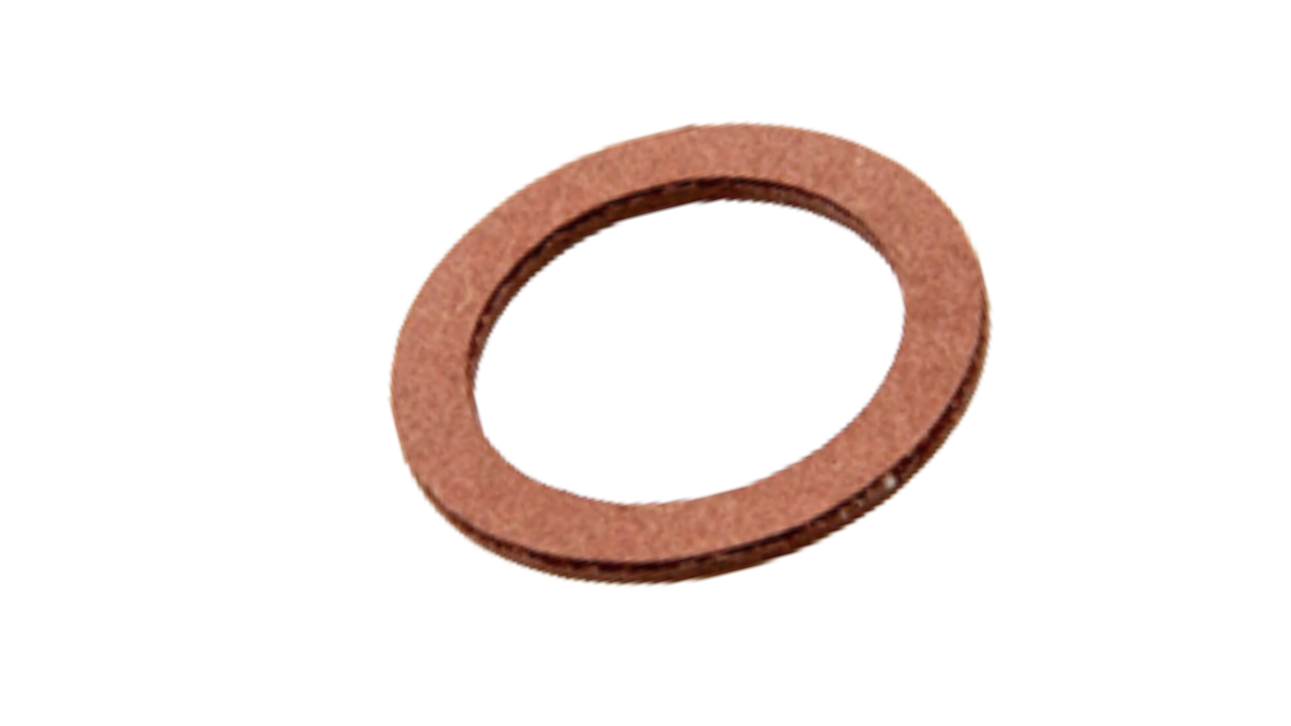 Fiber washer 6x10x1
