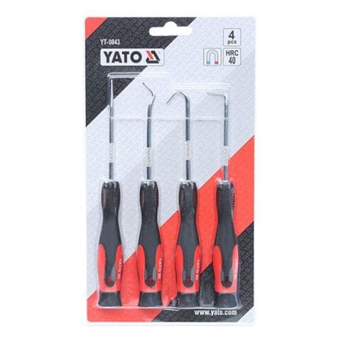 Yato Pickset